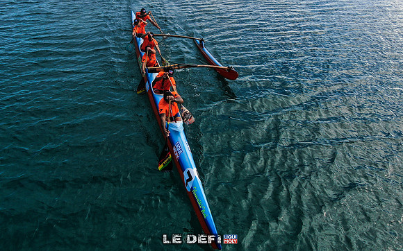 LE DEFI LIQUI MOLY