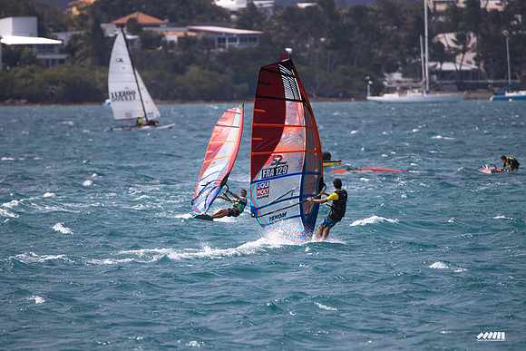 Windsurf ACPV