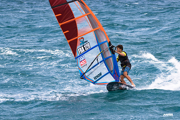 Windsurf ACPV