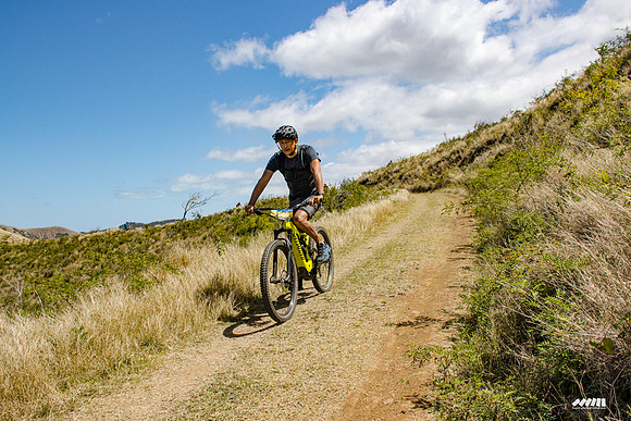 Shell Pacific Mega Rando 2020