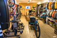 Showroom Escape New Caledonia