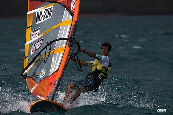Windsurf ACPV