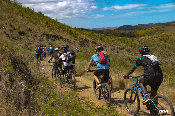 Shell Pacific Mega Rando 2020