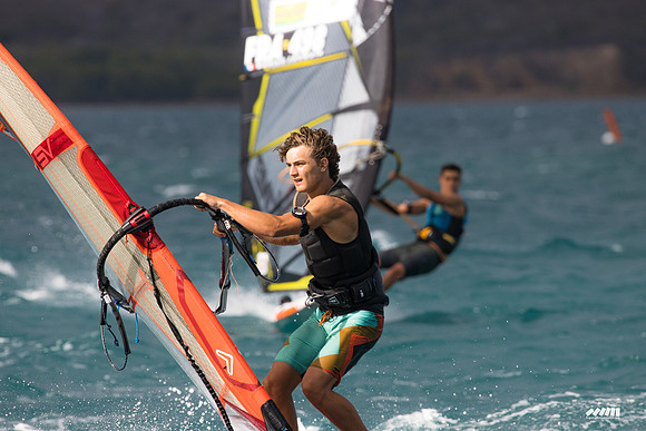 Windsurf ACPV