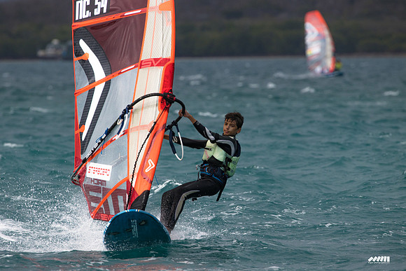 Windsurf ACPV