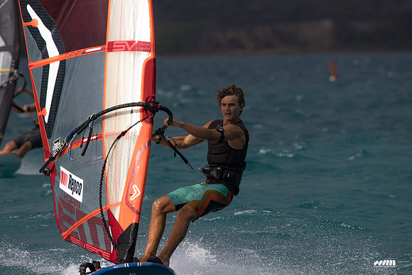 Windsurf ACPV