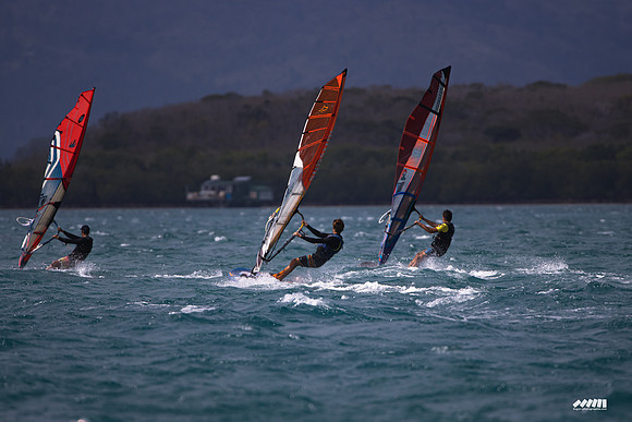 Windsurf ACPV
