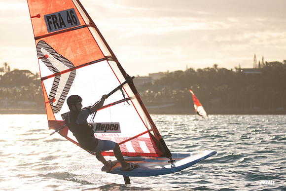 Windfoil ACPV