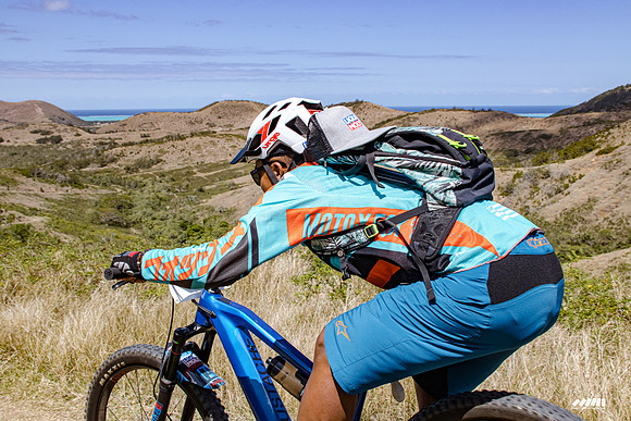 Shell Pacific Mega Rando 2020