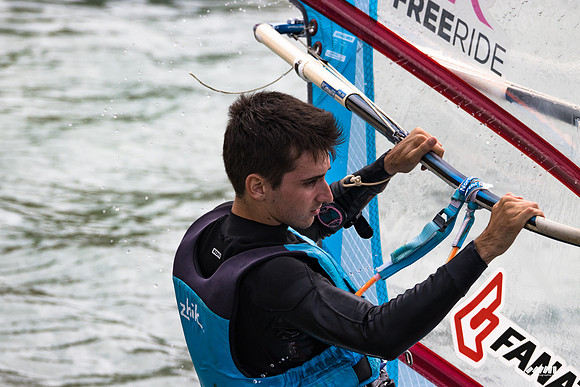 Windsurf ACPV