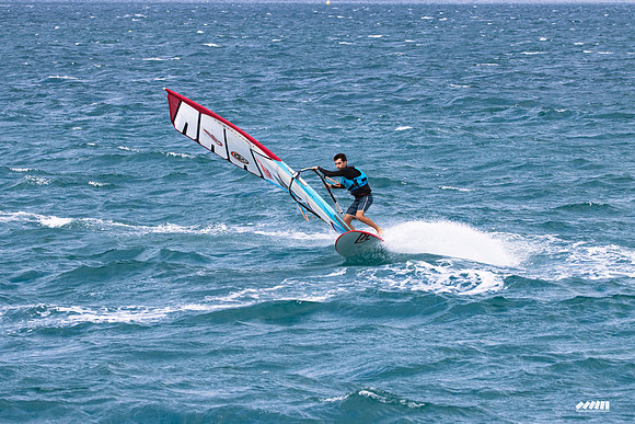Windsurf ACPV