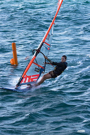 Windsurf ACPV