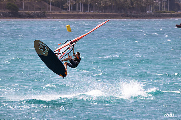 Windsurf ACPV