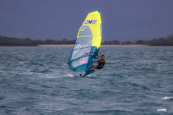 Windsurf ACPV