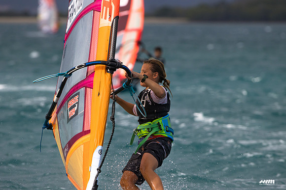 Windsurf ACPV