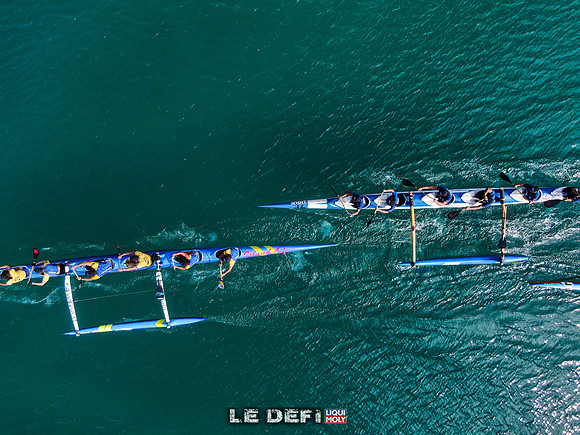 LE DEFI LIQUI MOLY
