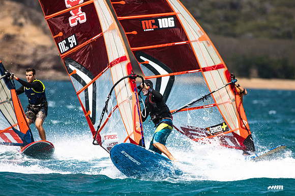 Windsurf ACPV