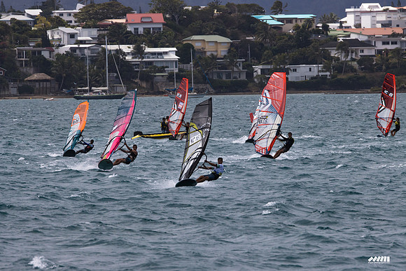 Windsurf ACPV
