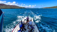 Kunie Sailing Week