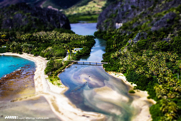 nouvelle caledonie