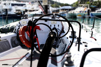 Groupama Race 2018 Nouvelle Caledonie J -2