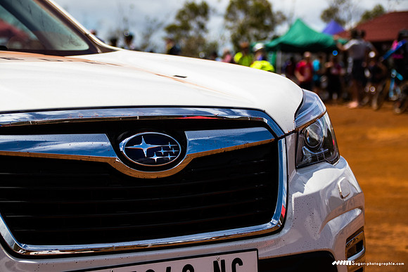 Subaru Perignon
