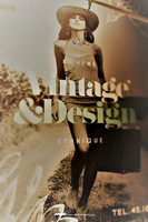 Vintage & Design Nouméa