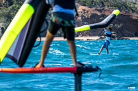 Simmer Style Wing DownWind 2021 Février