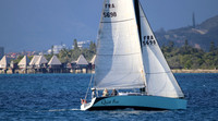 Ilot Goeland / New Caledonia