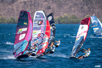 Bureau Vallee Dream Cup - PWA Nouméa
