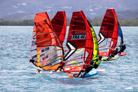 Championnat Foil Nouvelle Calédonie