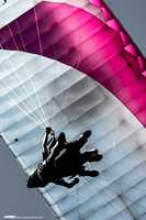 Parapente Ouen Toro Noumea