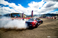 Drift Nouvelle Calédonie La Finale