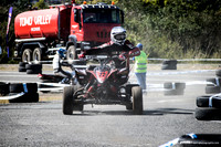 Championnat Super Motard Nouvelle Calédonie Manche #1
