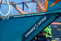 Simmer Style Ace 2021