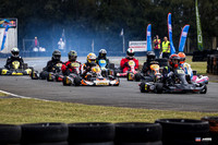 Championnat de Karting LIQUI MOLY Manche #2