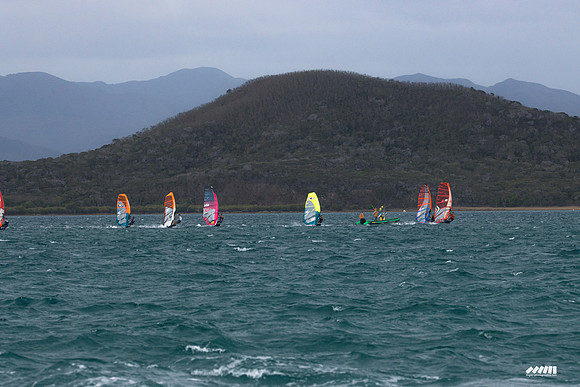 Windsurf ACPV