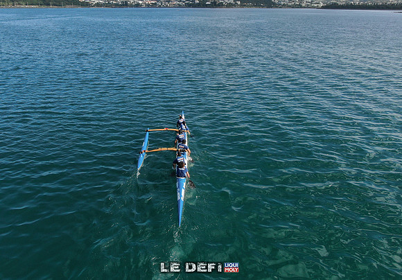 LE DEFI LIQUI MOLY