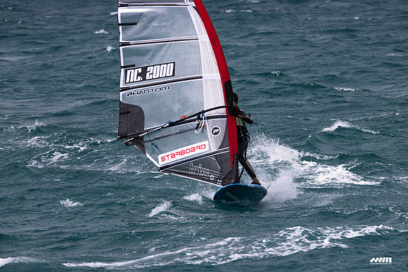 Windsurf ACPV