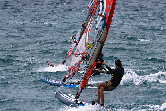 Windsurf ACPV