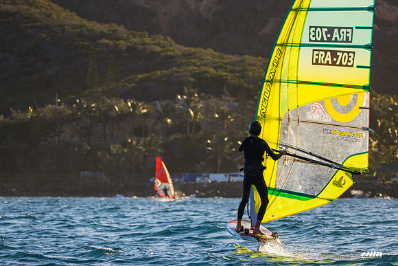 Windfoil ACPV