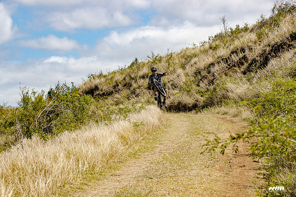 Shell Pacific Mega Rando 2020