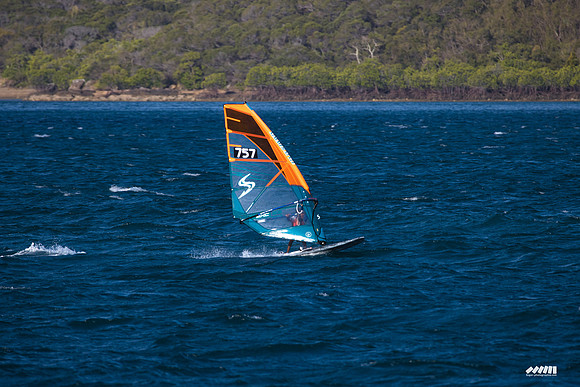 Windsurf ACPV