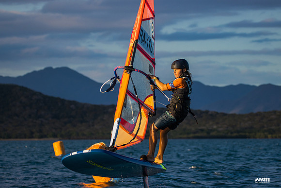 Windfoil ACPV