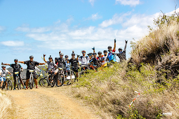 Shell Pacific Mega Rando 2020