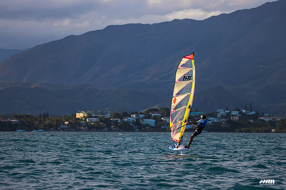 Windfoil ACPV