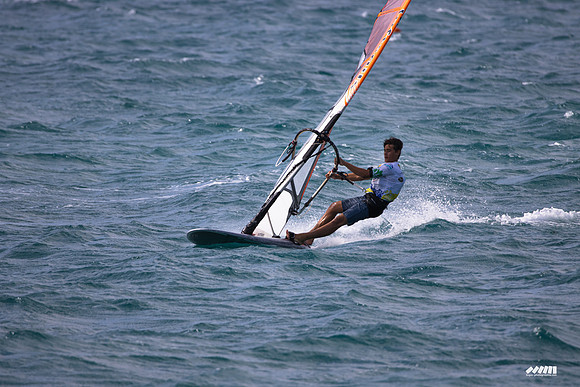 Windsurf ACPV