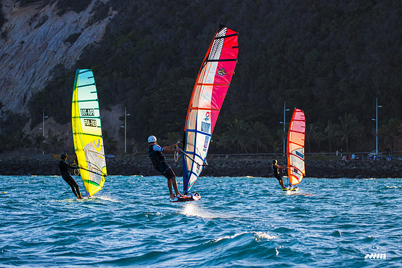 Windfoil ACPV