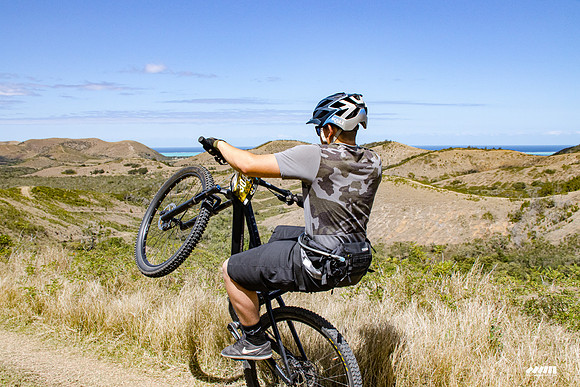 Shell Pacific Mega Rando 2020