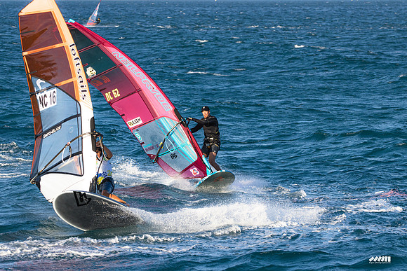 Windsurf ACPV